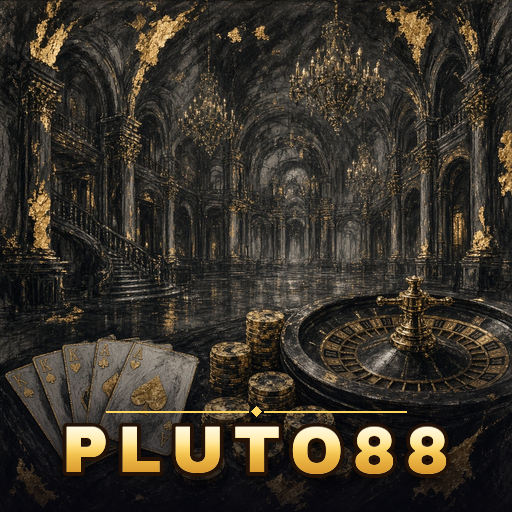 pluto88 Tangkapan Layar - 2